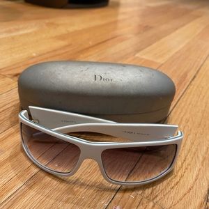 Vintage Dior Sunglasses